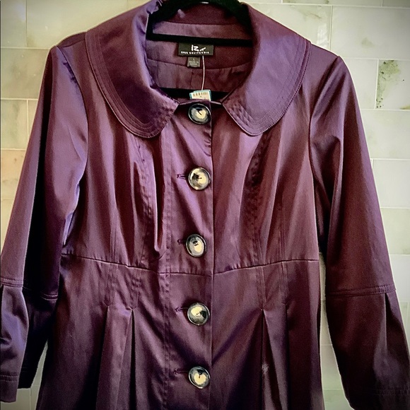 Duster Jacket - Picture 3 of 15